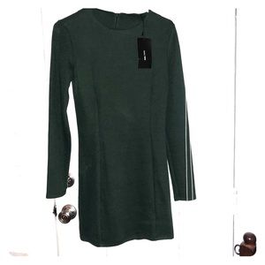 NWT Zara Mini Dress